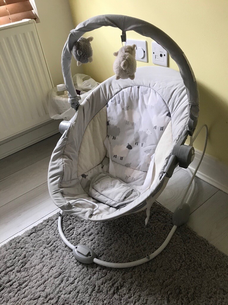 baby bouncer gumtree